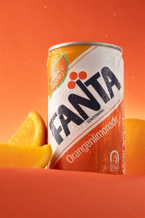 Fanta Still Life Vincebenz Foto Inspiration Fotos Marke