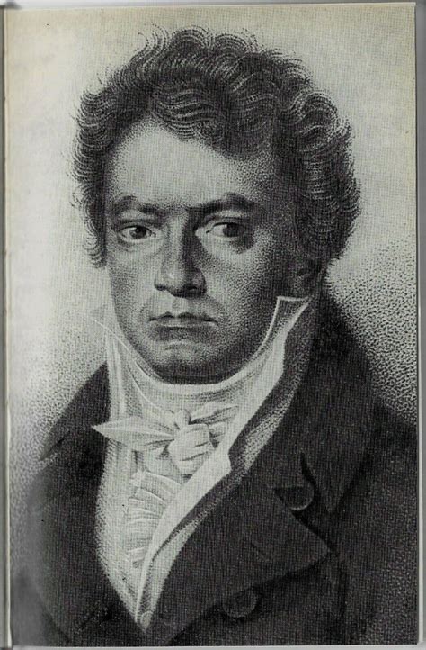 Beethoven Biography Illustrated 1963 Music Vintage Book