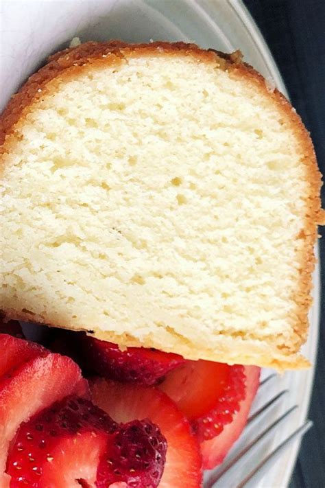 Cold Oven Pound Cake Recipe Cold Oven Pound Cake Cold Oven Pound