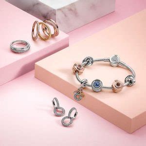 Pandora Pre Autumn Signature Collection The Art Of Pandora The