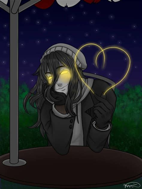 Creepypasta Puppeteer
