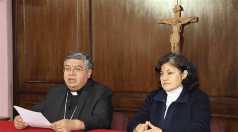 Pederastia En Iglesia Católica Boliviana Hay Al Menos 100 Víctimas