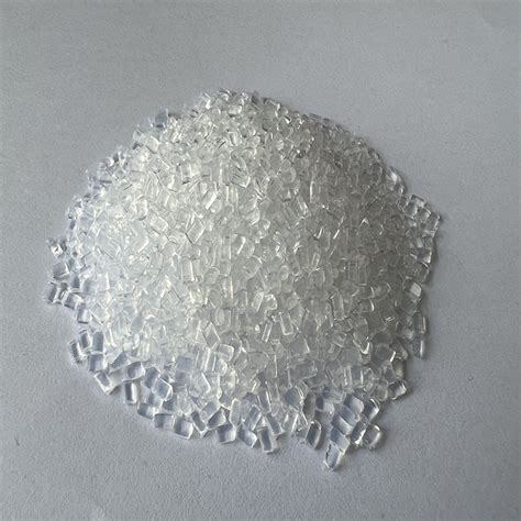 Chemical Resistance Raw Material Etfe Resin For Extrusion Injection