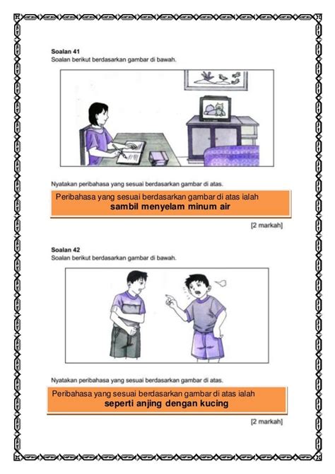 Peribahasa Bergambar1