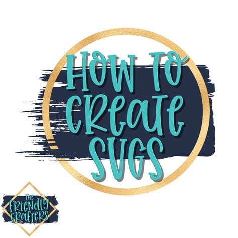 How To Create An Svg For Cricut In Photoshop CreateSVG