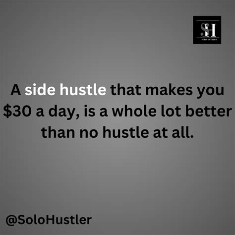 You Choose Online Business Side Hustle Life