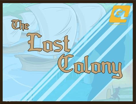 lost colony riforg
