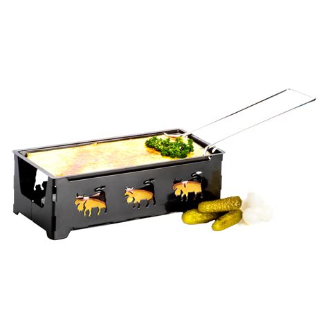 Raclette H Eat Cheese Home Kuhdekor 310727