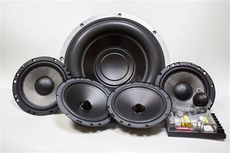 Best Car Speakers For Bass In Reviews Guide Techhog