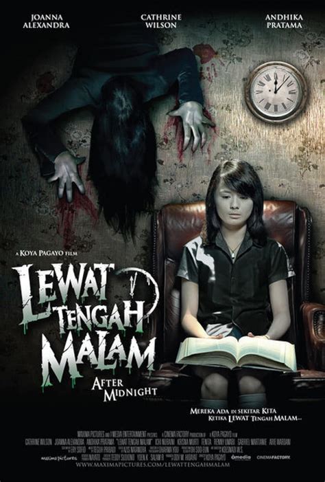 Lewat Tengah Malam 2007 IMDb