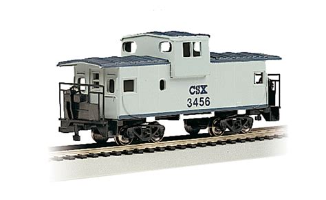 Cabooses Bachmann Trains Online Store