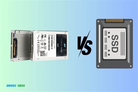 U 2 Ssd Vs Sata Which One Is Superior