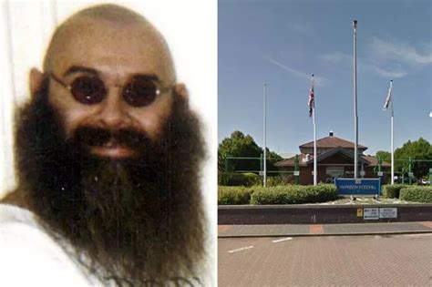 Britain's most dangerous prisoner Charles Bronson launched 'horrendous' attack on guard after ...