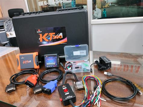 Chiptuningkit Kt Ecu Tcu Programmer Review Kt Ecu Tcu Off