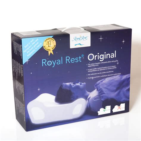 Royal Rest Original Royal Rest Original King Size Royalrest