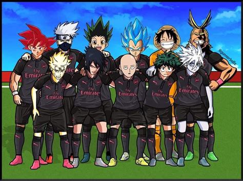 Details Japan Soccer Team Anime In Coedo Vn