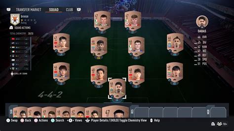 Gu A De La Fifa Con Todo Lo Que Necesita Para El Equipo Ultimate El