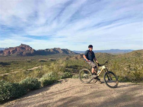 How To Plan An Epic Moab Mountain Biking Adventure