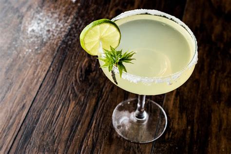 Classic Margarita Recipe Chatelaine