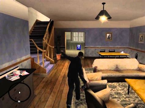 Gta Sa El Asesino Perfecto Loquendo Cap El Primer Asesinato Youtube