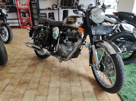 Royal Enfield Classic Mealhada Ventosa Do Bairro E Antes Olx