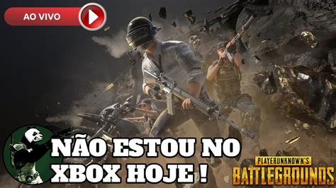 PUBG AO VIVO OS MELHORES PLAYERS VC SÓ ENCONTRA AQUI YouTube