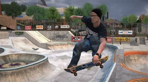 Tony Hawk’s Project 8 (Xbox 360) Review | Trusted Reviews