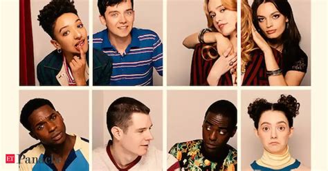 Neflix S Sex Education Explains Sexuality Complex Issues To Curious Teenagers Better Than