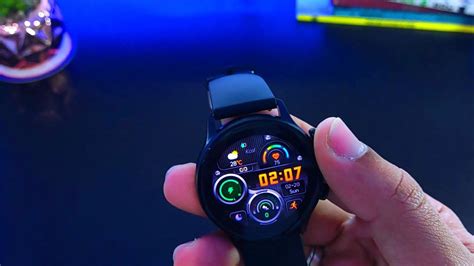 Colmi I30 Review New Smartwatch With Amoled Screen Under 50