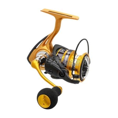 Daiwa Aird Lt Spin Reel Motackle Outdoors