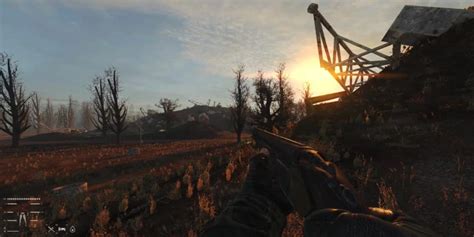 Anomaly «GAMMA» - S.T.A.L.K.E.R. Mods