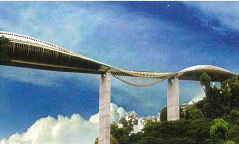 Henderson Waves Bridge – Ace Equipment (1985) Pte Ltd