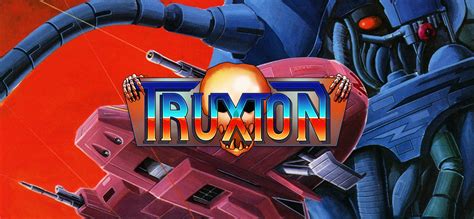30 Truxton On