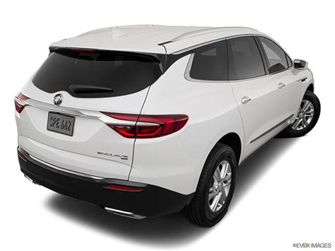 2019 Buick Enclave Price Review Photos And Specs Canada Drivingca