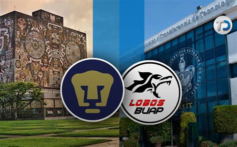 Qué es mejor BUAP o UNAM