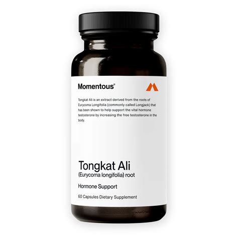 Tongkat Ali Benefits Dosage And Side Effects Healthnews