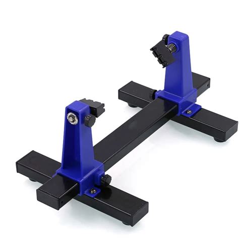 Sn Adjustable Pcb Holder Degree Rotation Printed Circuit Board