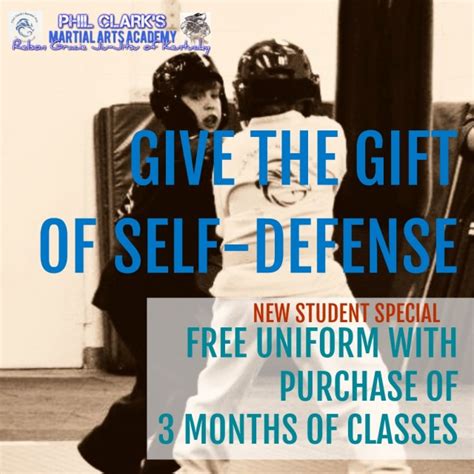 New Student Special Adult JIU JITSU