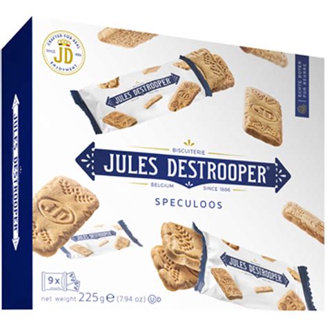 Jules Destrooper Speculoos G