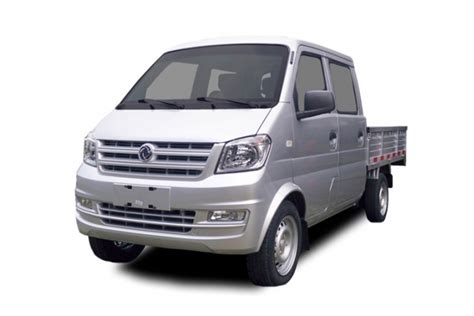 DFSK C32 | Kiefer Mobile