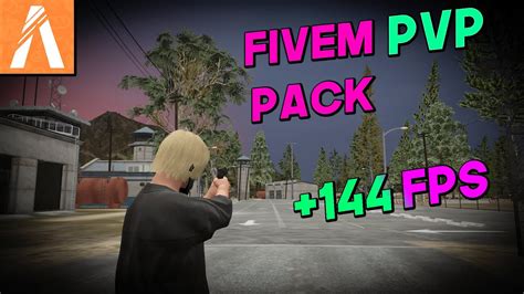 Fİvem Fps Arttiran Grafİk Paketlerİ Pvp Pack 2022 │ GÜncel Grafİk