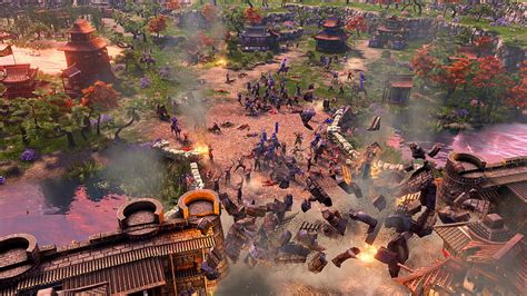 Age Of Empires Iii Definitive Edition Age Of Empires 3 Hd Wallpaper