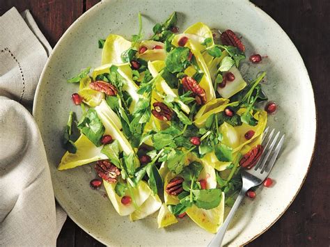 Simple Endive Salad Recipe