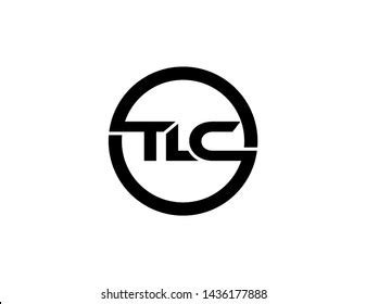 Tlc Original Monogram Logo Design Stock Illustration 1436177888 ...