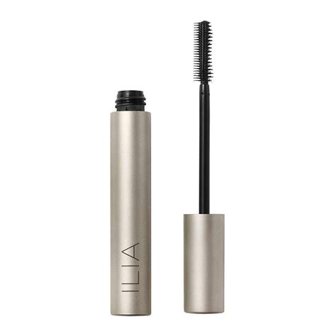 The Best Natural Mascaras That Actually Work The Healthy Maven