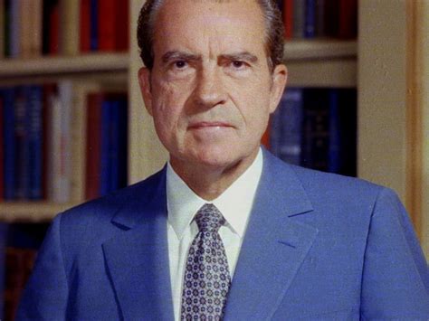 Richard Nixon Death When And How Did Richard Nixon Die Abtc