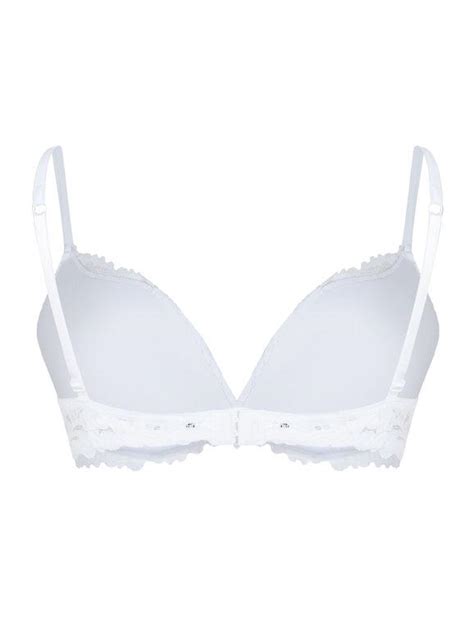 Infiore 5011 Reggiseno Push Up Senza Ferretto COPPA B In Offerta A 11