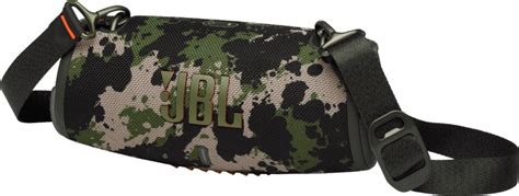 Беспроводная колонка JBL Xtreme 3 Camouflage — купить на официальном ...