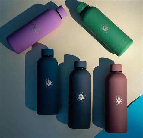 Insulated Water Bottle - Etsy