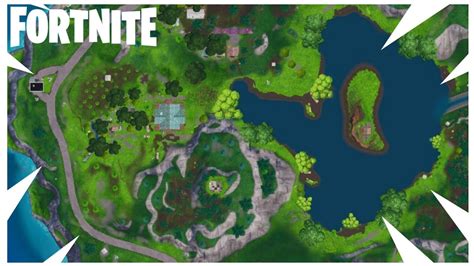 Fortnite Og Camp Cuddle Fortnite Map Concept Chapter 3 Youtube